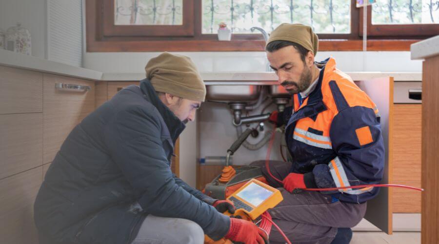 Professional Leak Detection in Soquel, CA